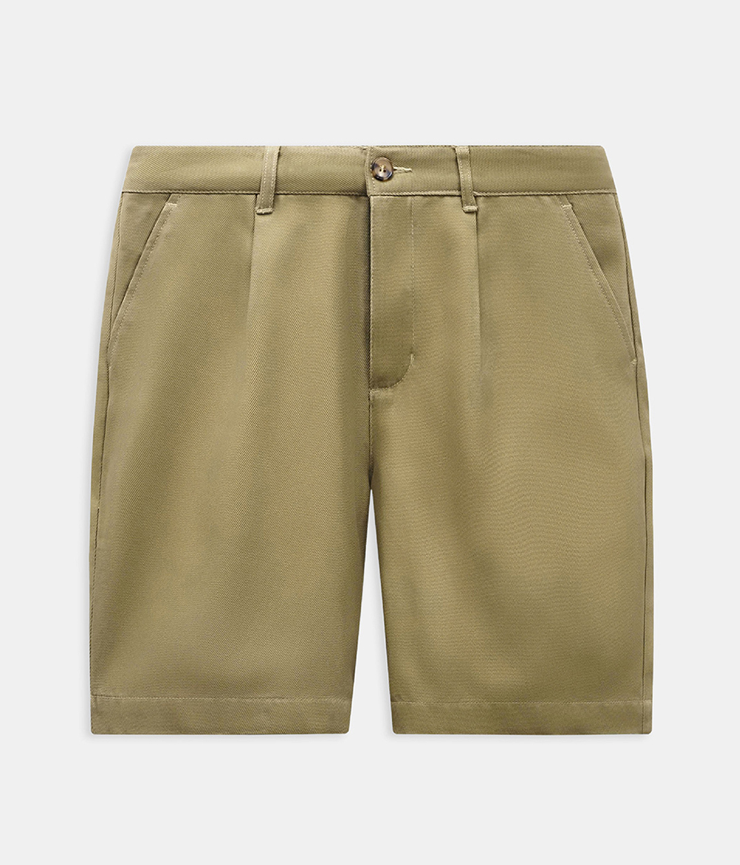 Quần Short BTM Smart Casual Regularfit