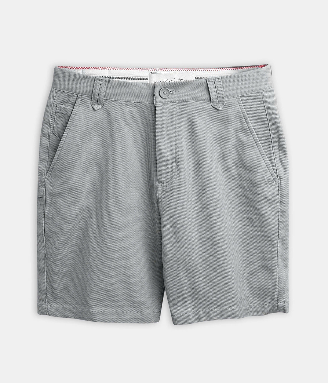 Quần Short BTM Vibe Slimfit