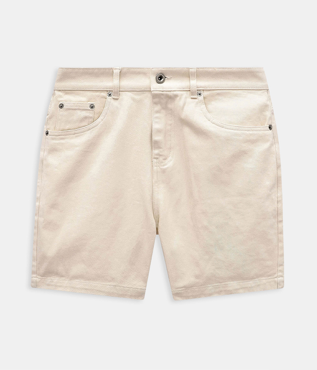 QUẦN SHORT KAKI NAM BTM FIVE POCKET FORM REGULAR 593