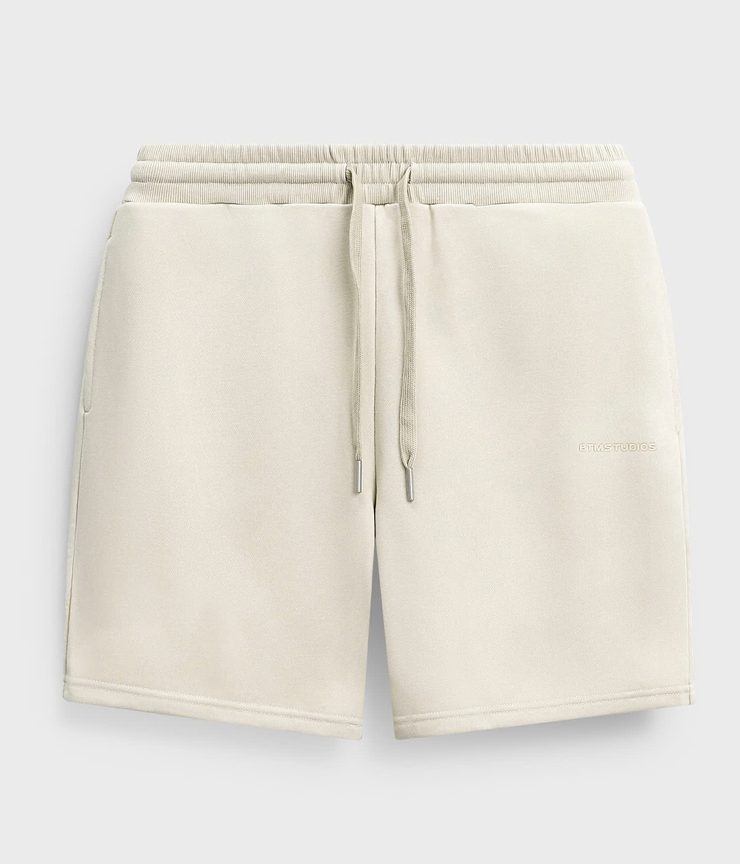 Quần Short Nỉ BTM Casual Regularfit