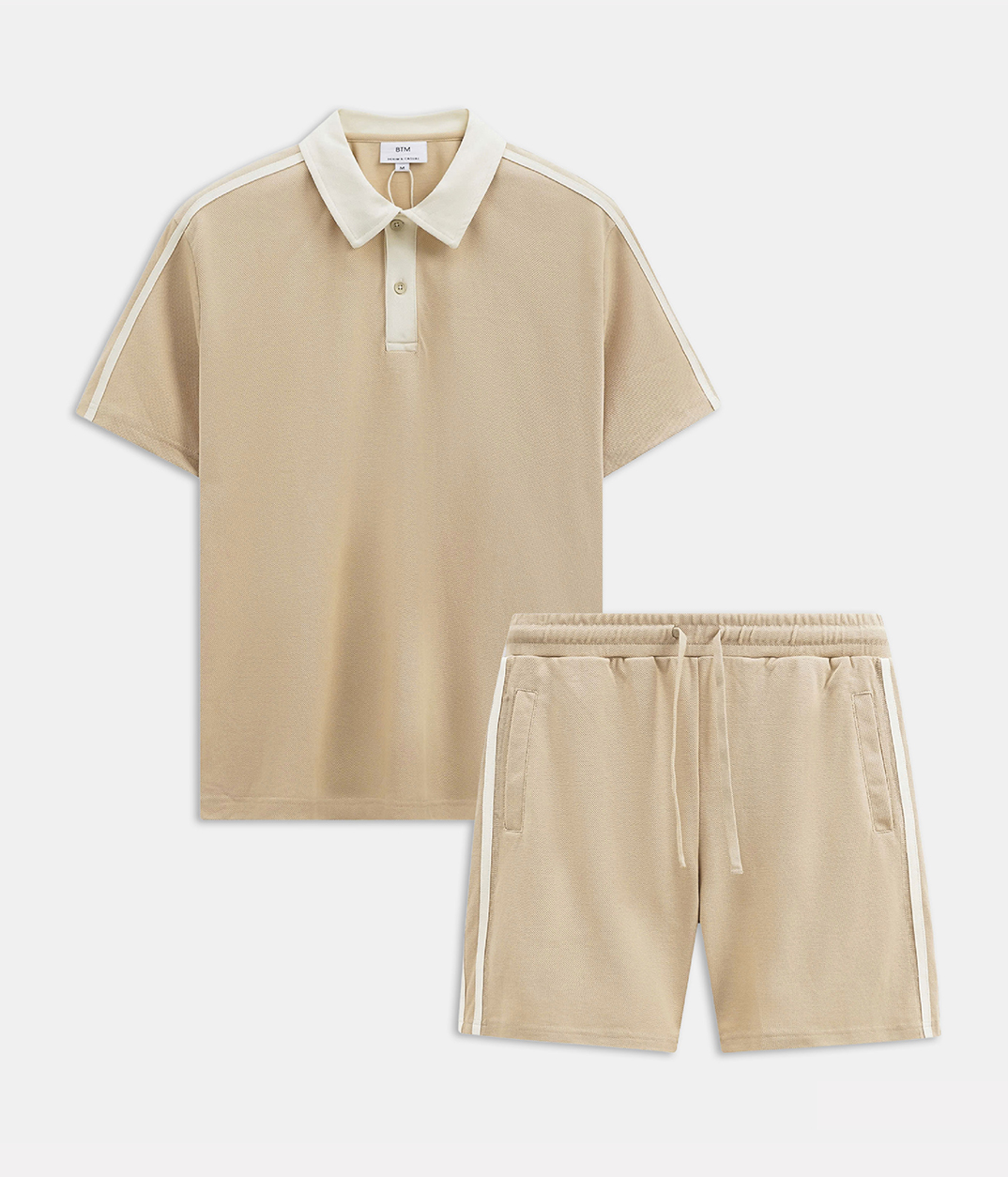 Set Bộ BTM Dynamic Regularfit