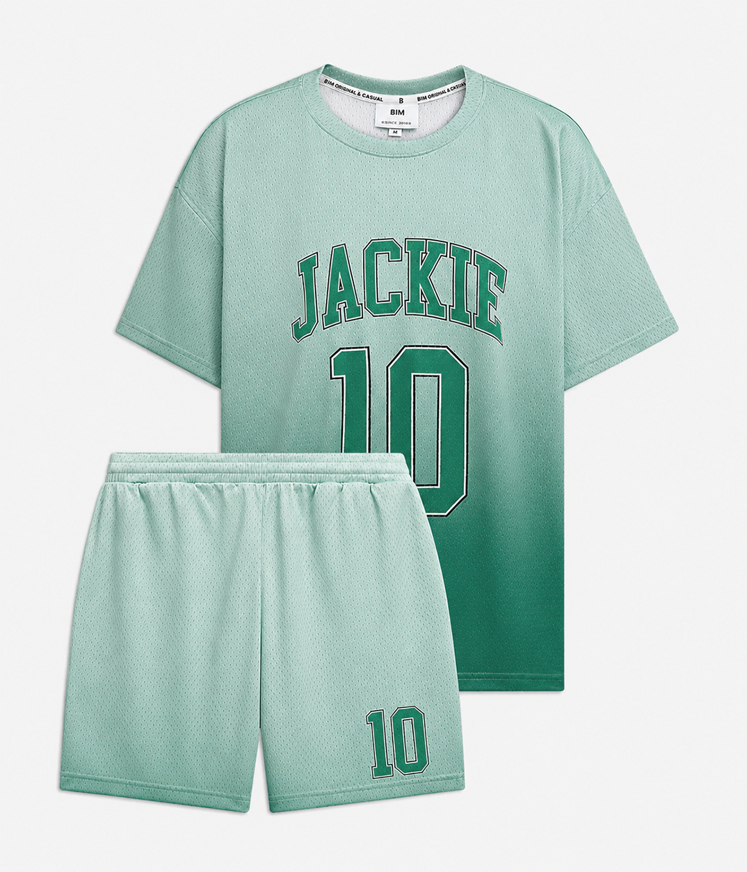 Set Bộ BTM Jackie Regularfit