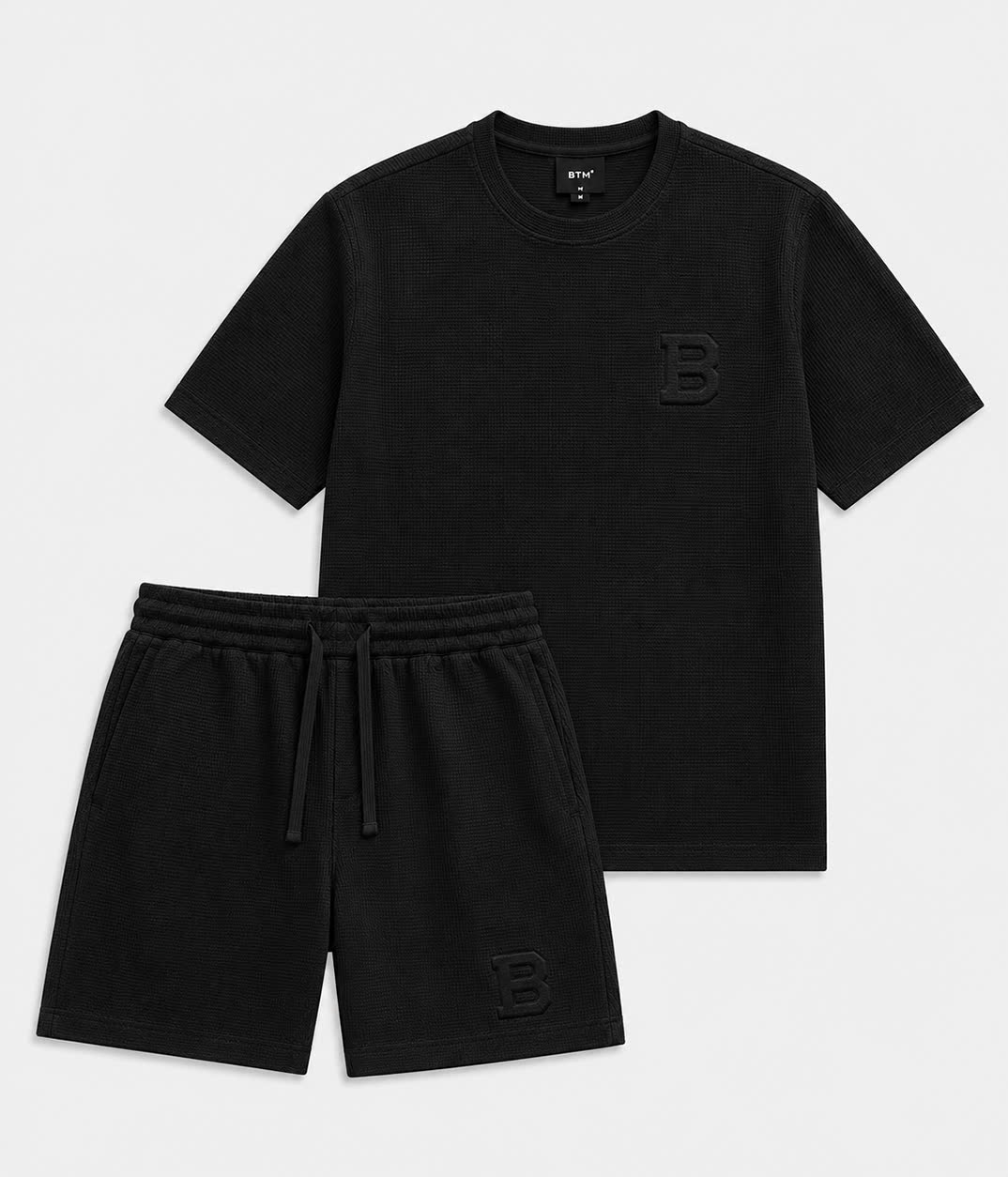 Set Bộ BTM Modern Ease Regularfit.B
