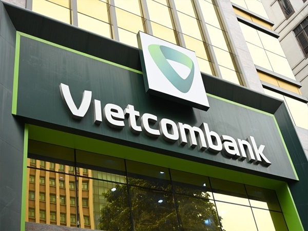 Ngân hàng Vietcombank