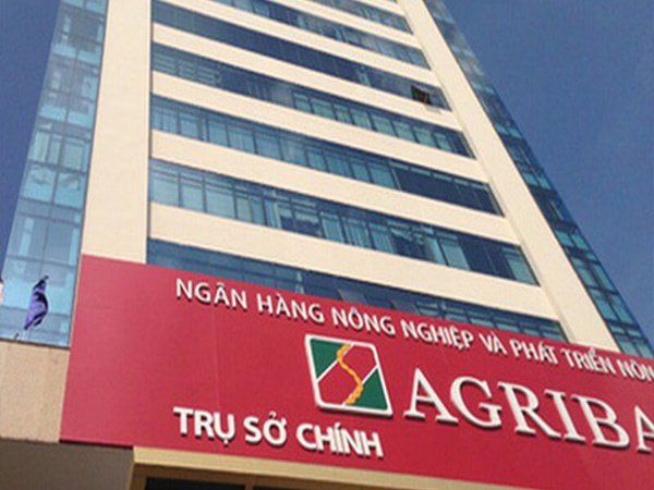 NGÂN HÀNG AGRIBANK