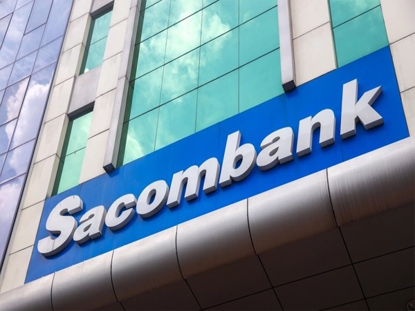 NGÂN HÀNG SACOMBANK