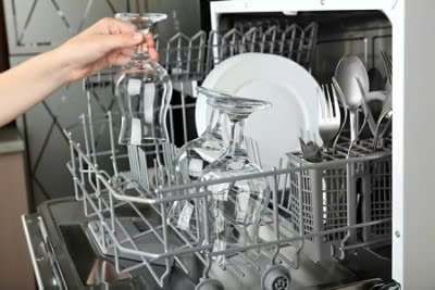 Chào mừng bạn đến với những chiếc đĩa sạch bong!