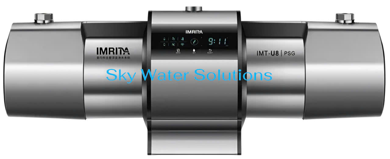 UF-ImRiTa U8-PSG