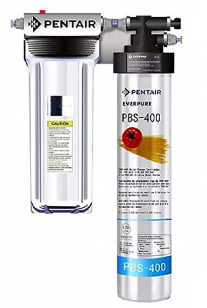 EVERPURE - PBS 400