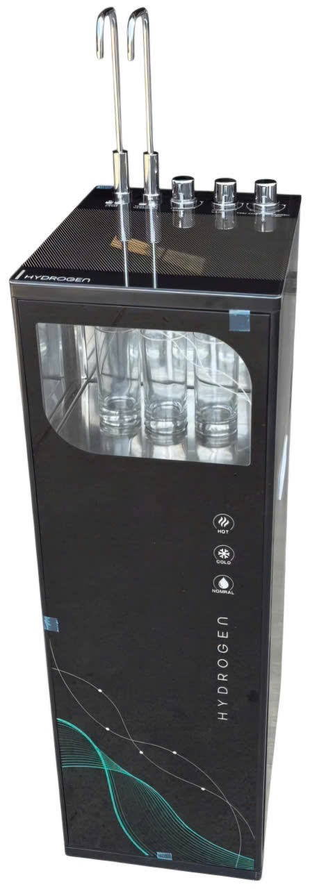 Máy lọc nước 11 cấp HYDROGEN-ION KIỀM