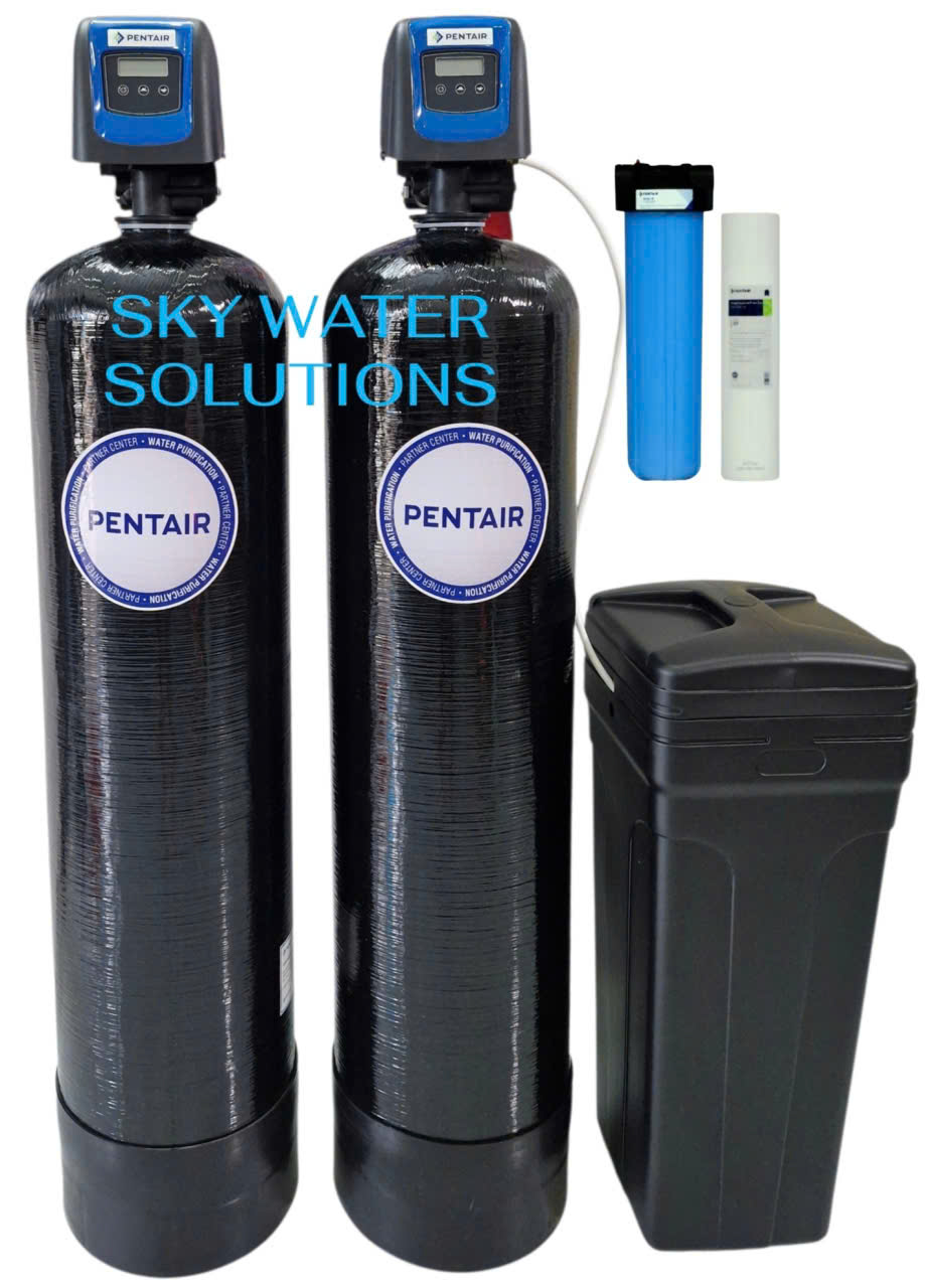 Pentair 5800