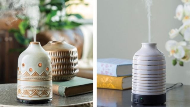 HƯỚNG DẪN SỬ DỤNG ĐÈN KHUẾCH TÁN TINH DẦU