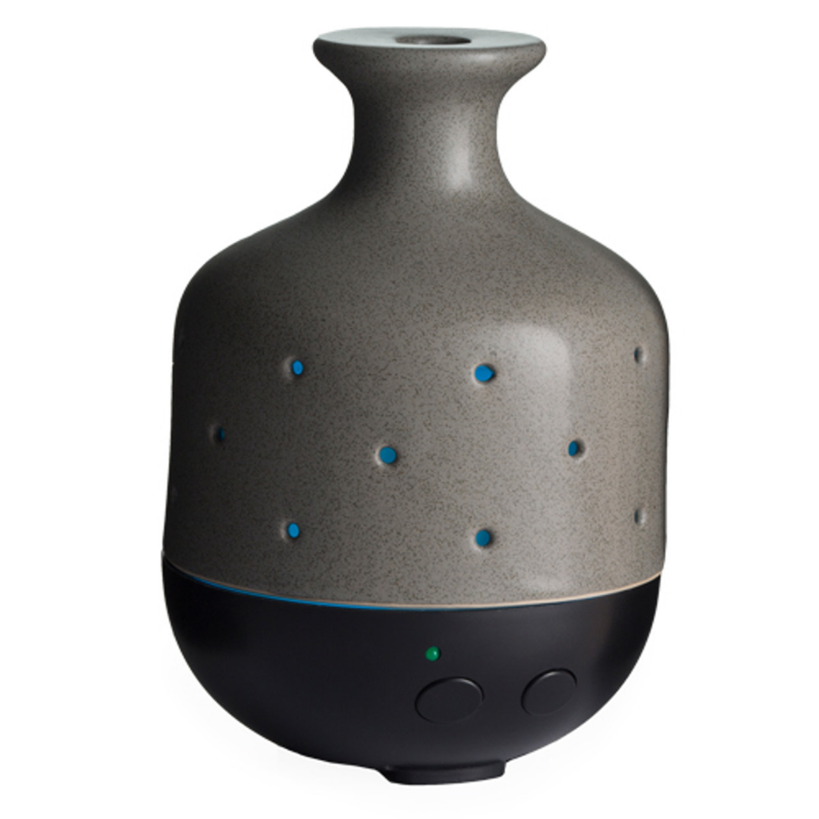 Đèn Khuếch Tán Tinh Dầu Airome - Gray Stone - 150ml