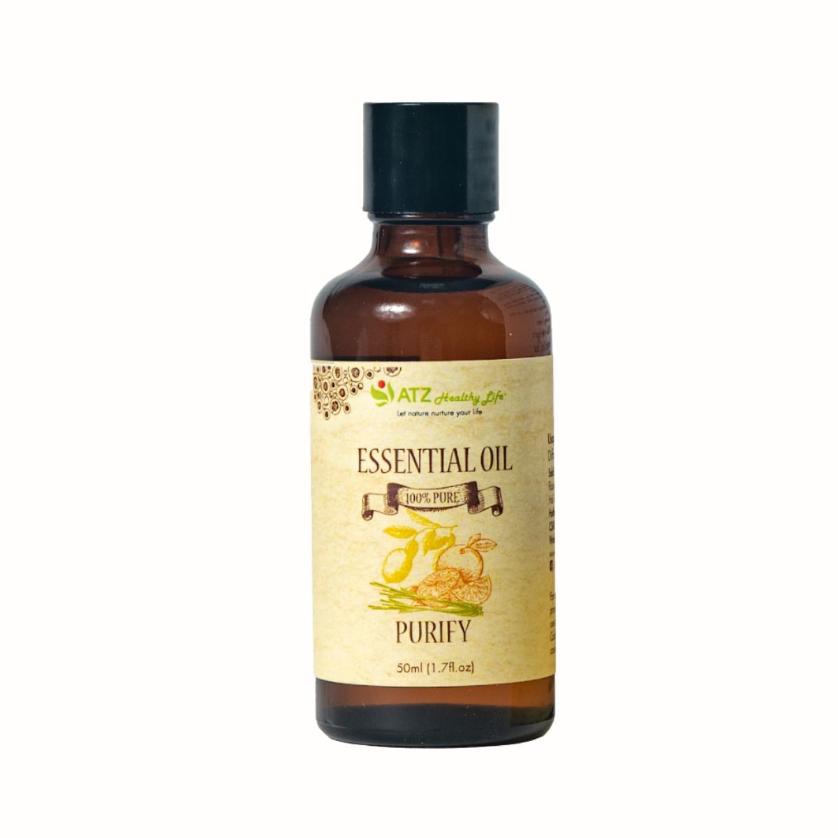 Tinh Dầu ATZ - Purify - 100ml