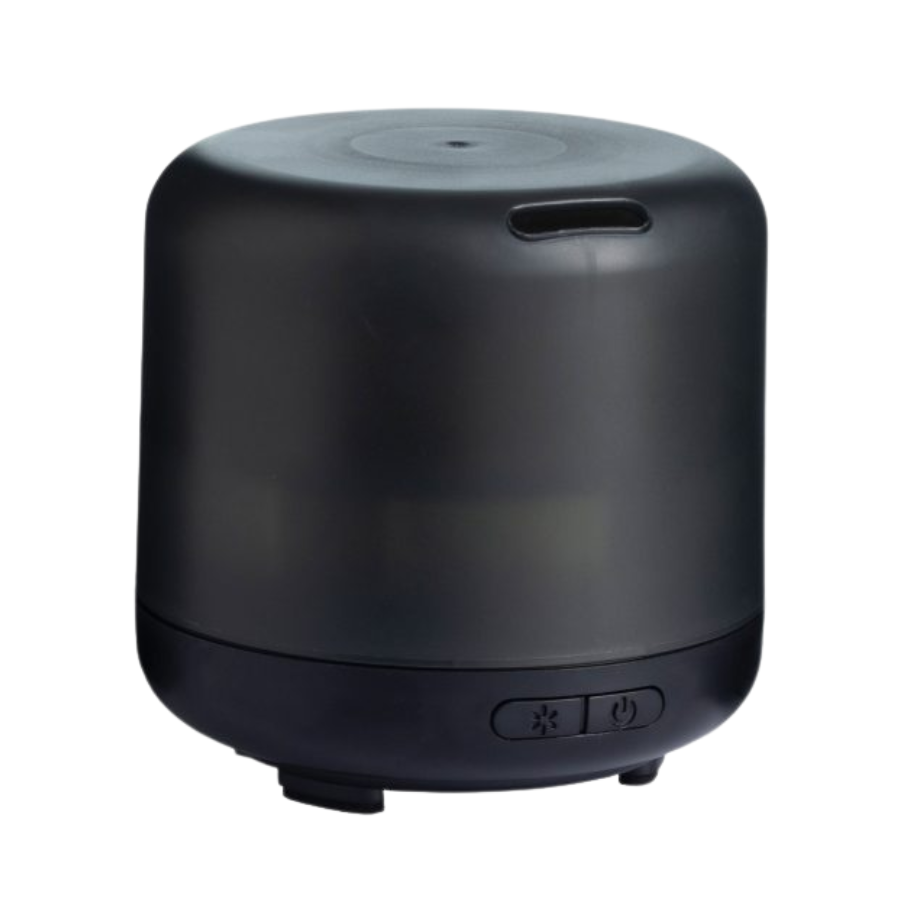 Đèn Khuếch Tán Tinh Dầu Airome - Directional Black