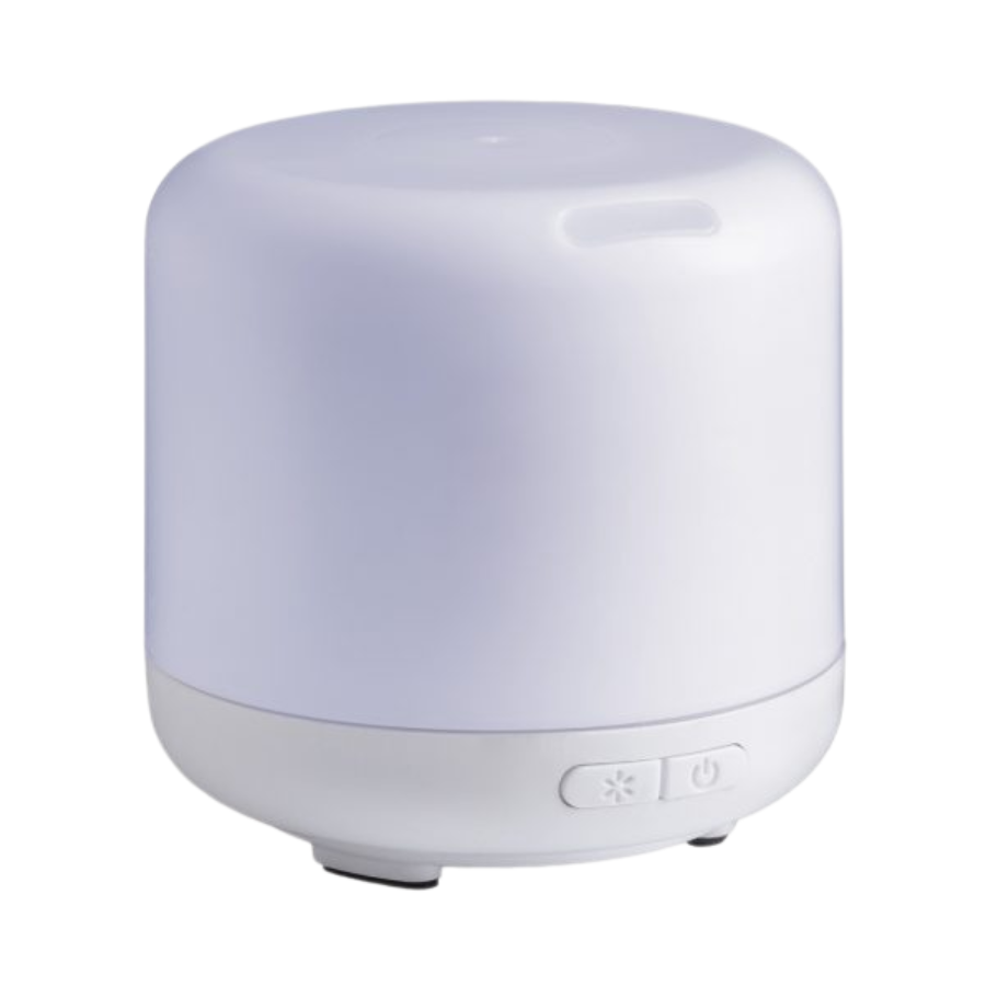 Đèn Khuếch Tán Tinh Dầu Airome - Directional White