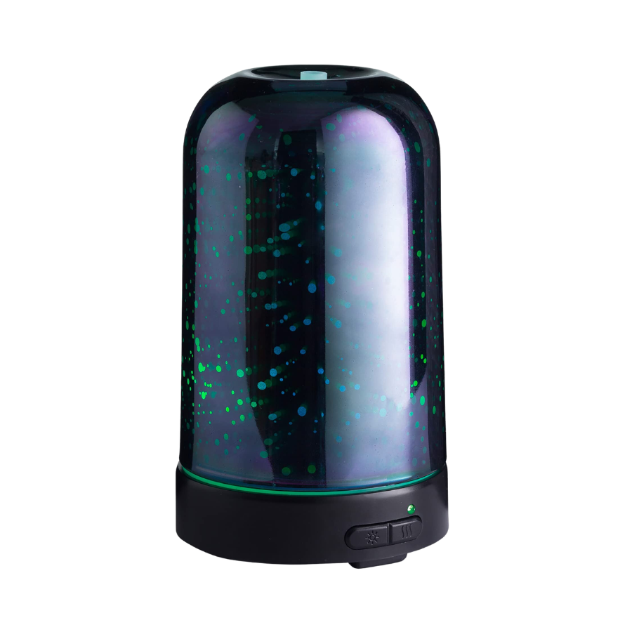 Đèn Khuếch Tán Tinh Dầu Airome - Galaxy - 100ml