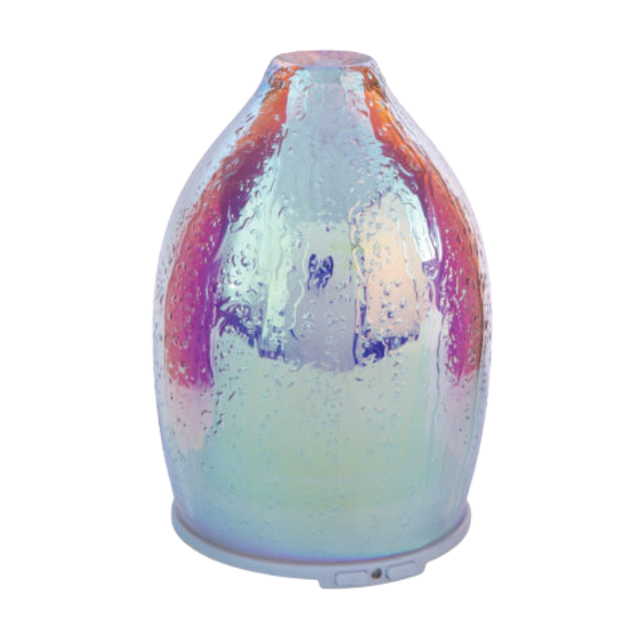 Đèn Khuếch Tán Tinh Dầu Airome - Iridescent Glow