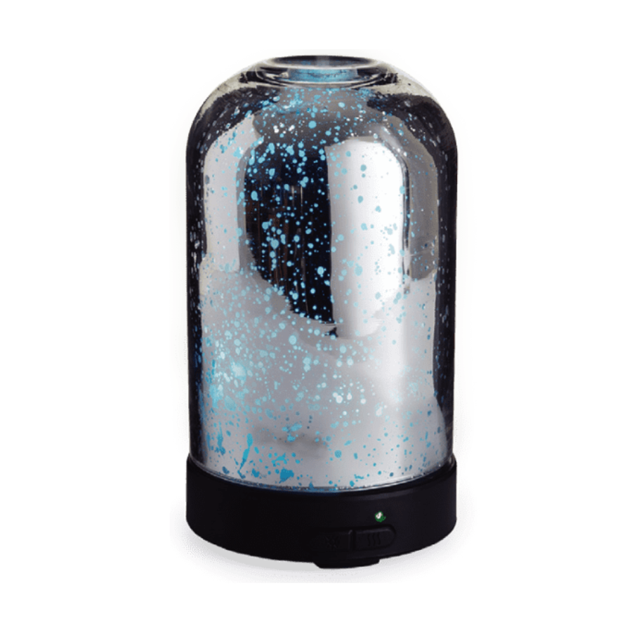 Đèn Khuếch Tán Tinh Dầu Airome - Mercury - 100ml