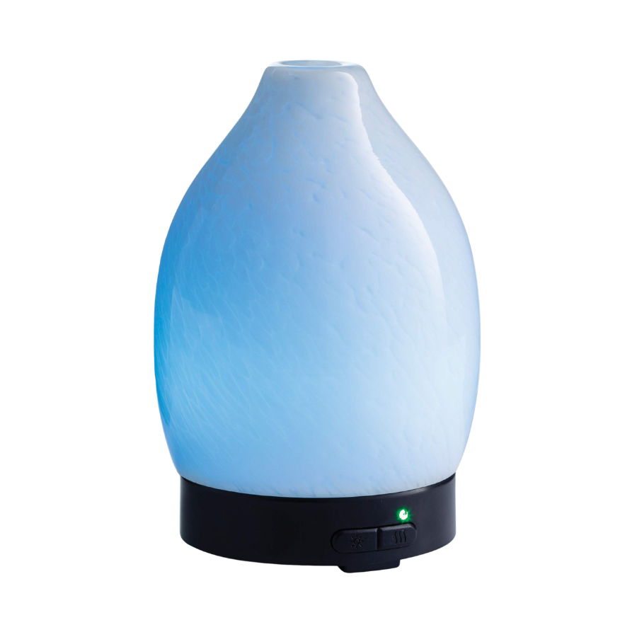 Đèn Khuếch Tán Tinh Dầu Airome - Moonstone - 100ml