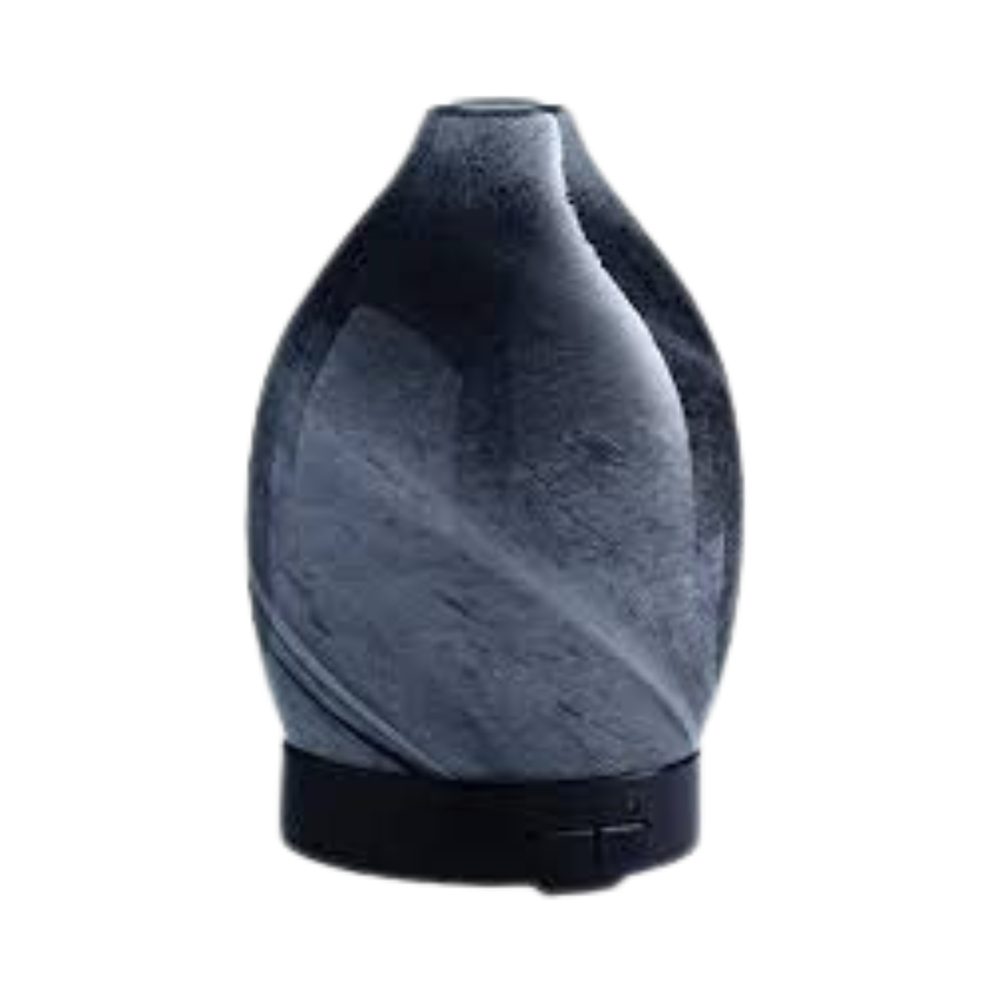 Đèn Khuếch Tán Tinh Dầu Airome - Obsidian - 100ml