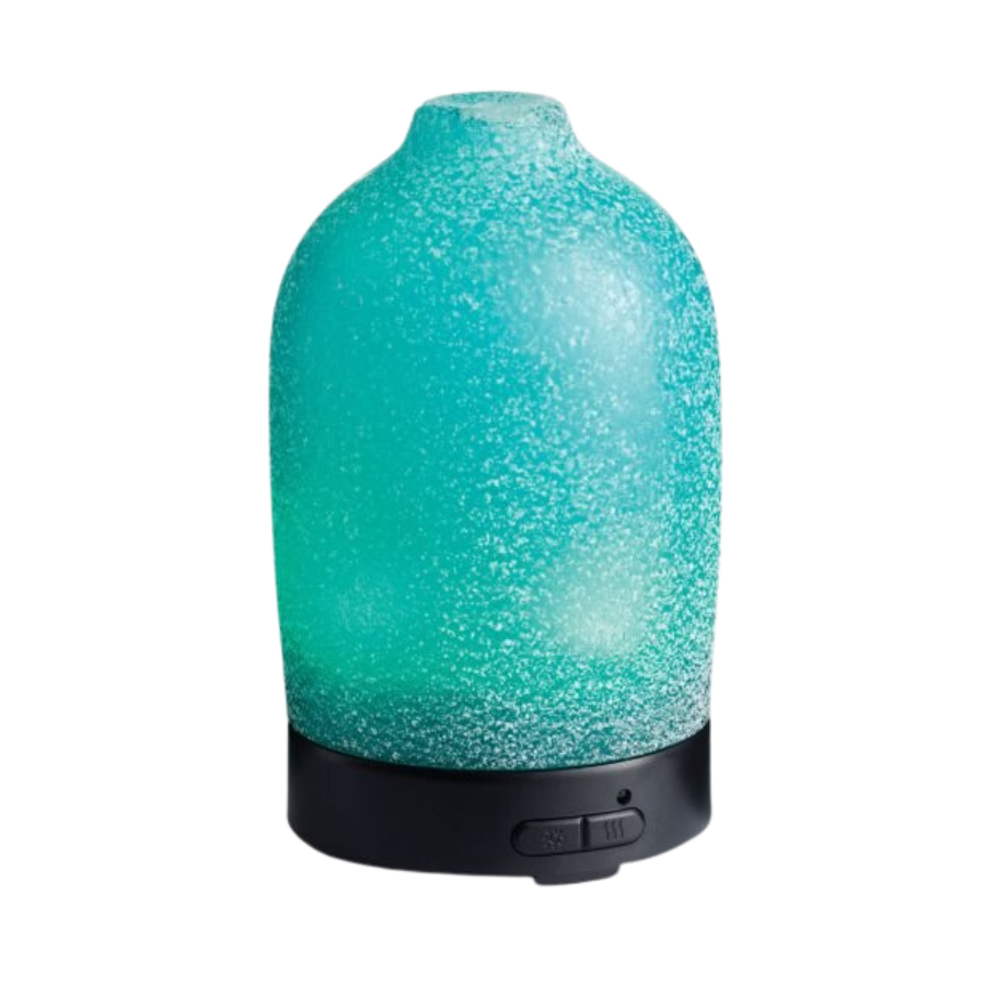 Đèn Khuếch Tán Tinh Dầu Airome - Sea Glass - 100ml