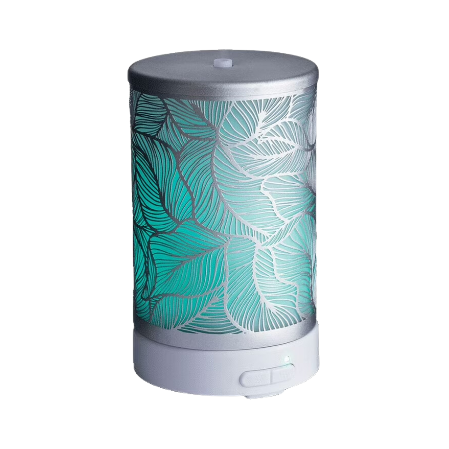 Đèn Khuếch Tán Tinh Dầu Airome - Silver Leaf - 100ml