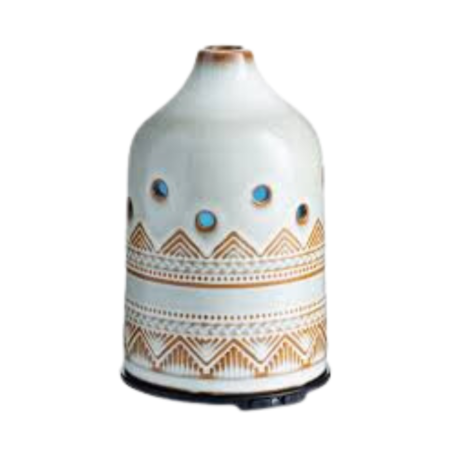 Đèn Khuếch Tán Tinh Dầu Airome - Southwest - 100ml
