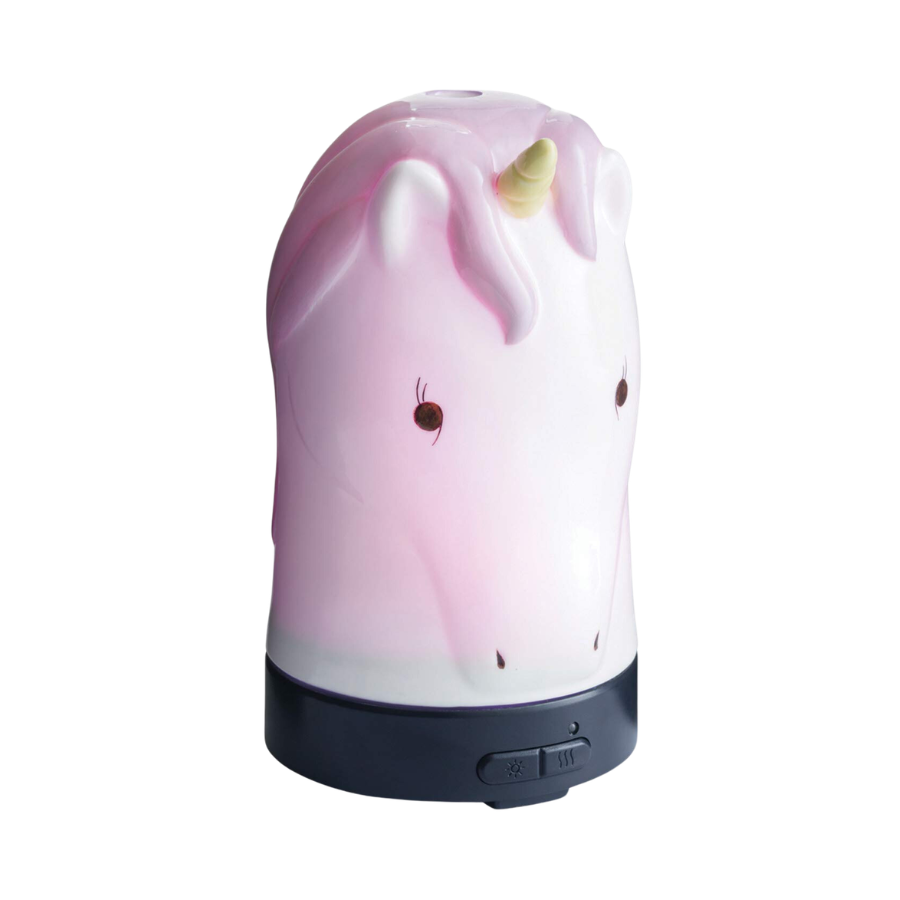 Đèn Khuếch Tán Tinh Dầu Airome - Unicorn - 100ml