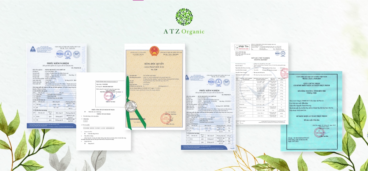 ATZ Organic