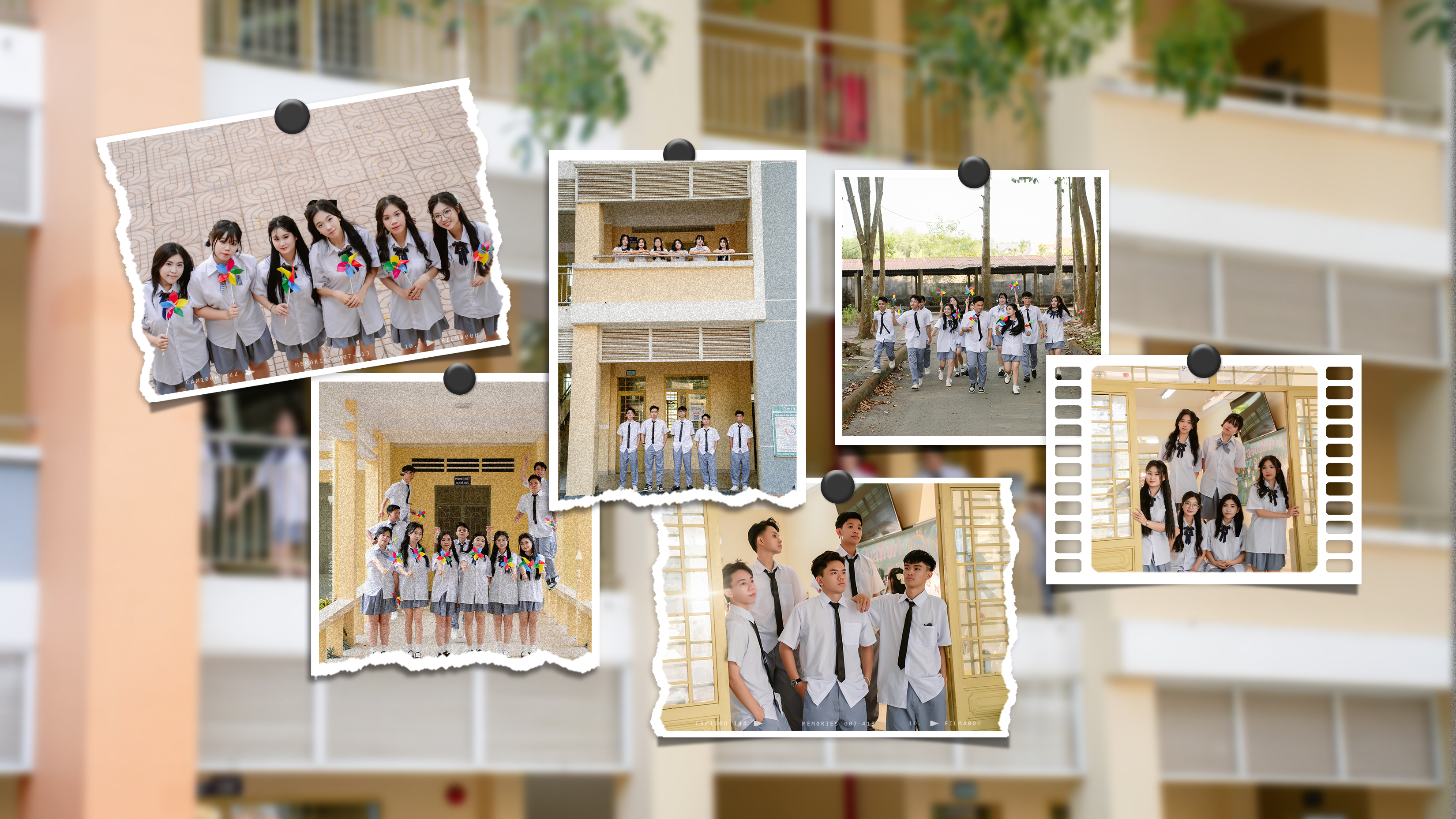 On Space Yearbook