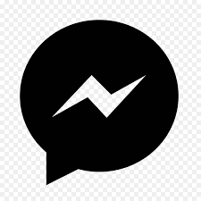 Biểu Tượng Messenger - Biểu tượng trò chuyện Messenger - CleanPNG / KissPNG