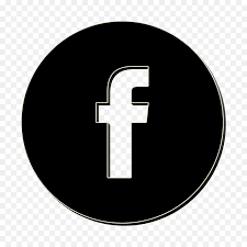 Logo Facebook Màu đen - Logo Facebook màu đen - CleanPNG / KissPNG