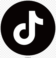 Logo Tiktok - Biểu tượng logo Tiktok - CleanPNG / KissPNG
