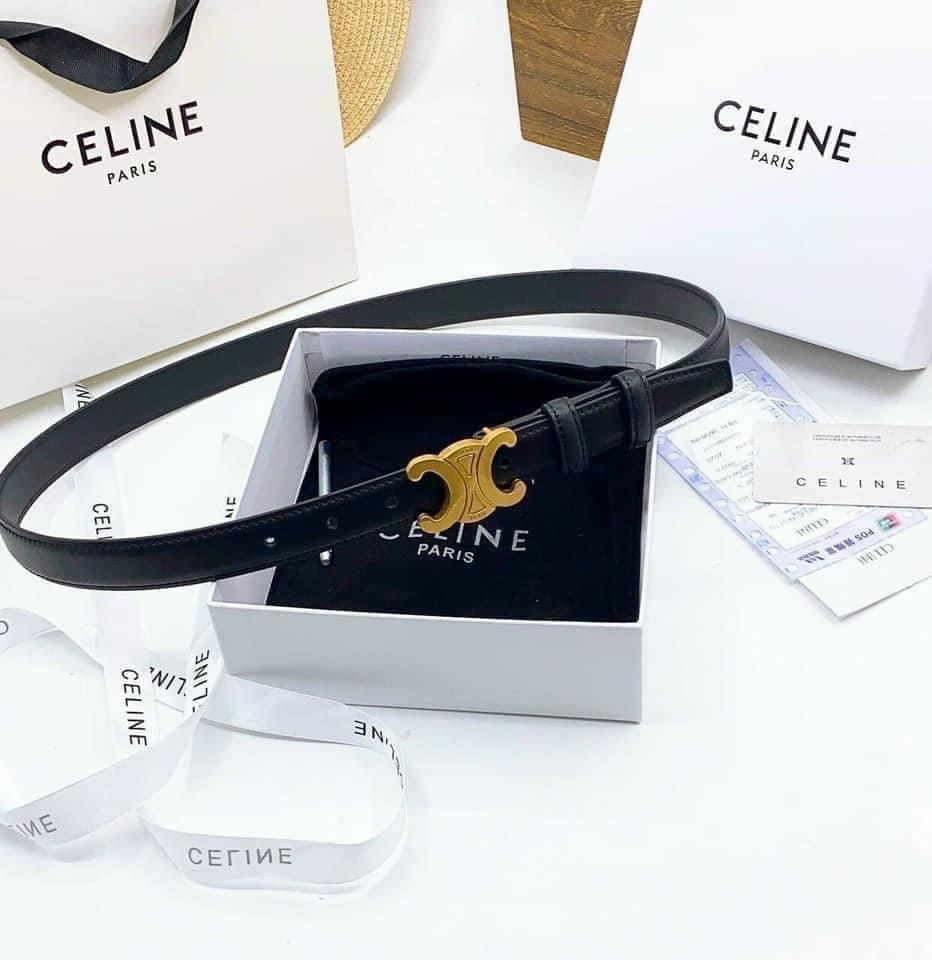 2112C# Thắt Lưng Celine