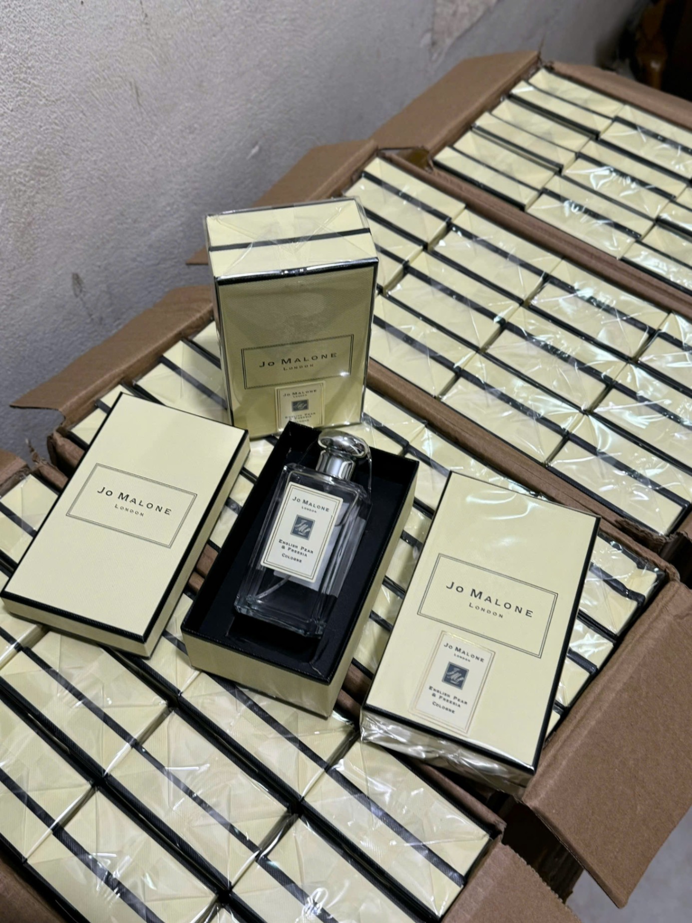 151# Nước hoa Jo Malone London