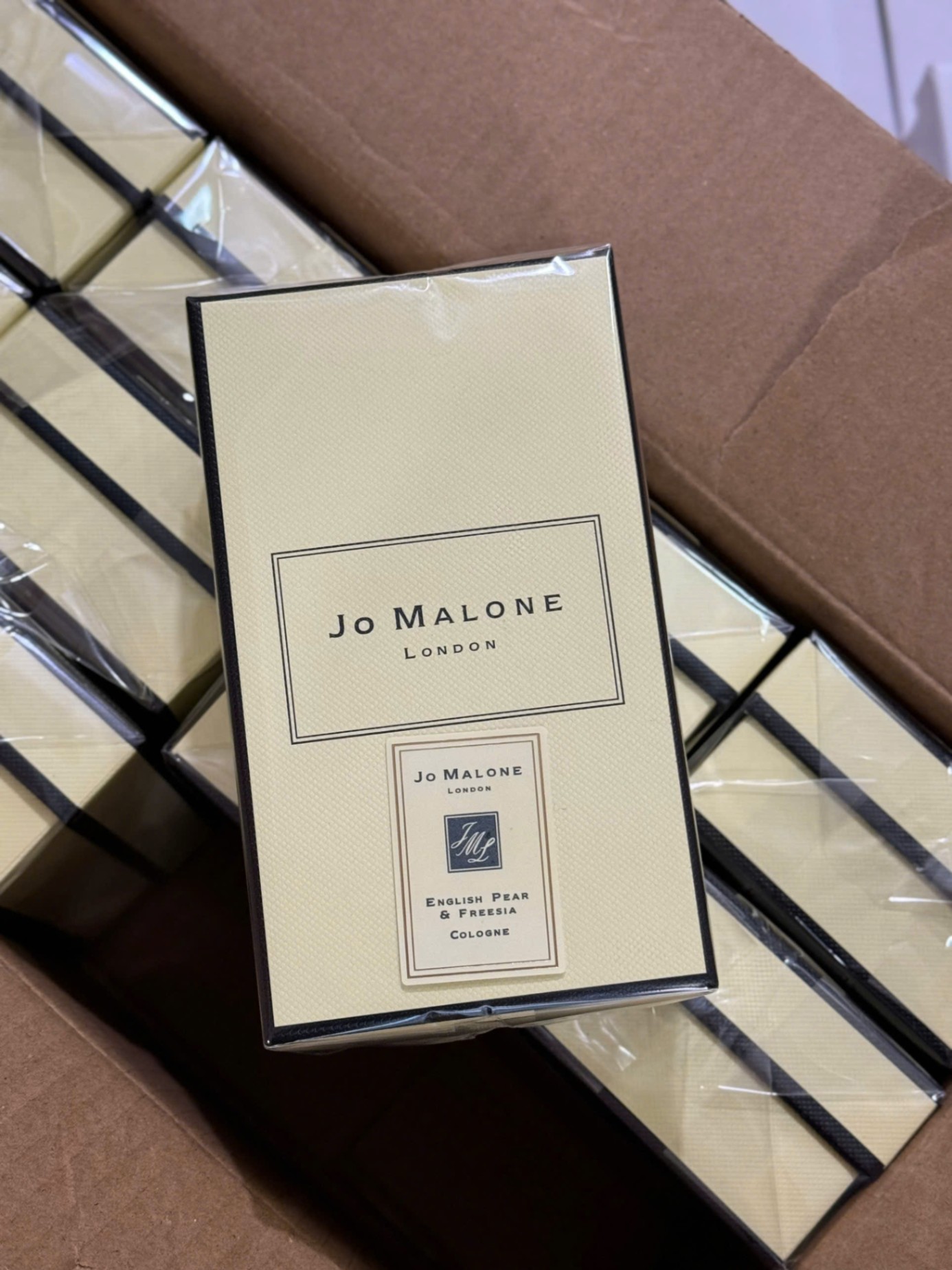 151# Nước hoa Jo Malone London