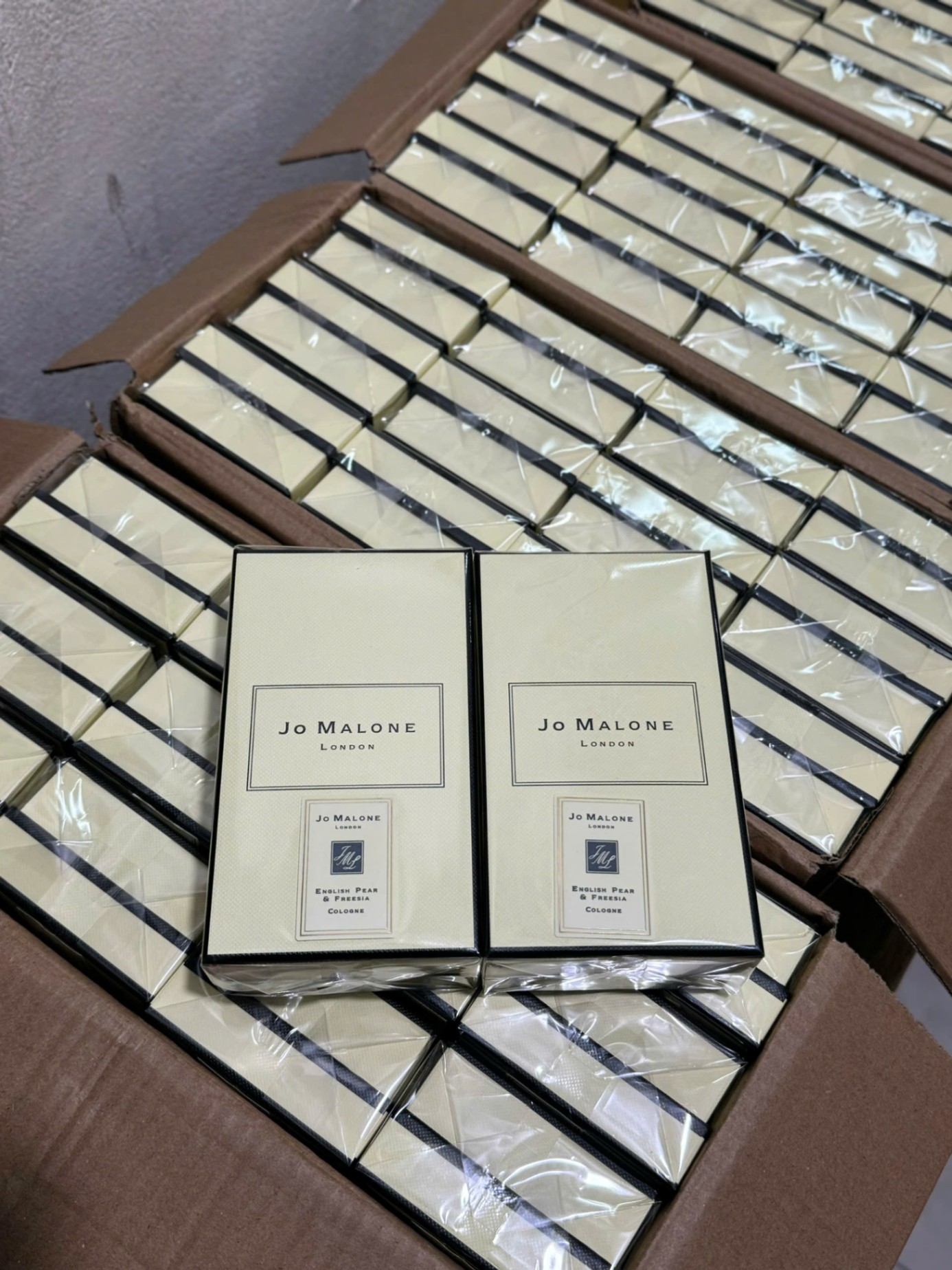 151# Nước hoa Jo Malone London