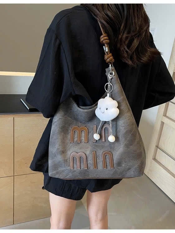 820# Túi Big size Minmin QC