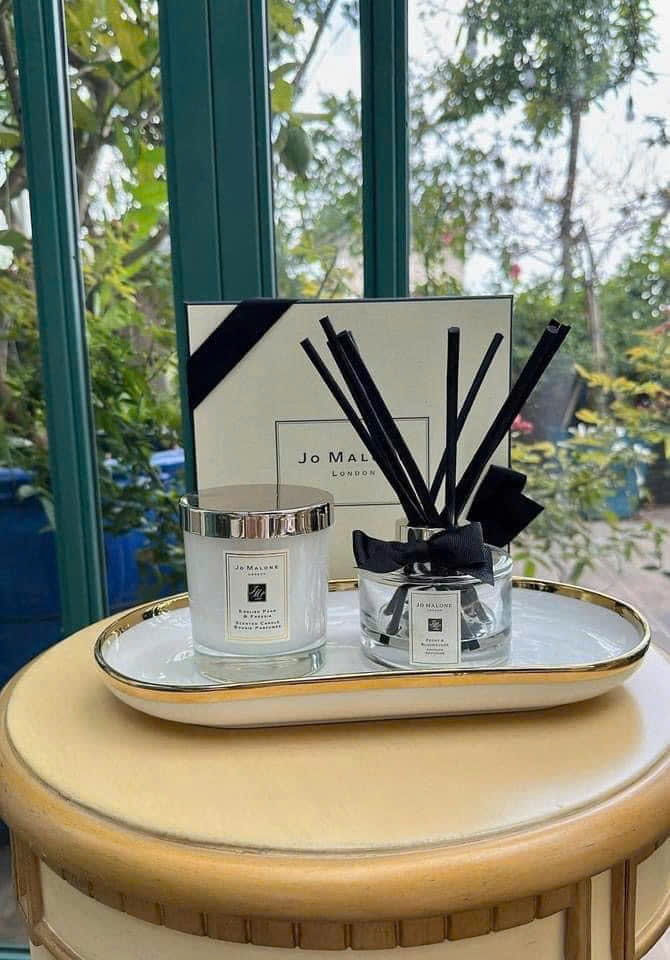 2928# Tinh dầu khuếch tán Jo Malone