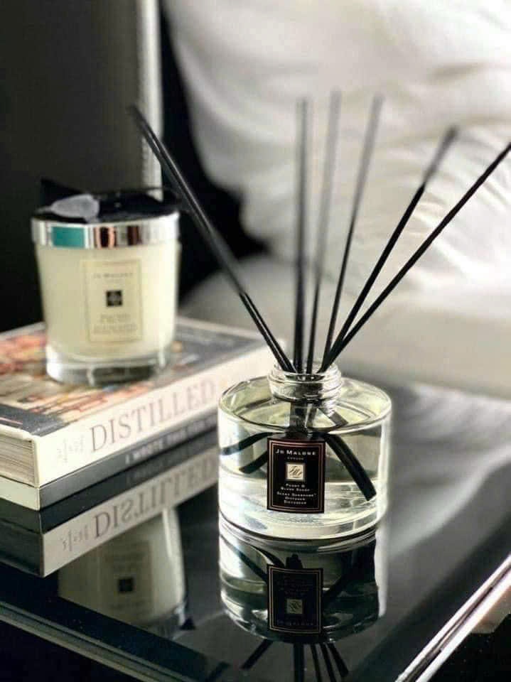 2928# Tinh dầu khuếch tán Jo Malone