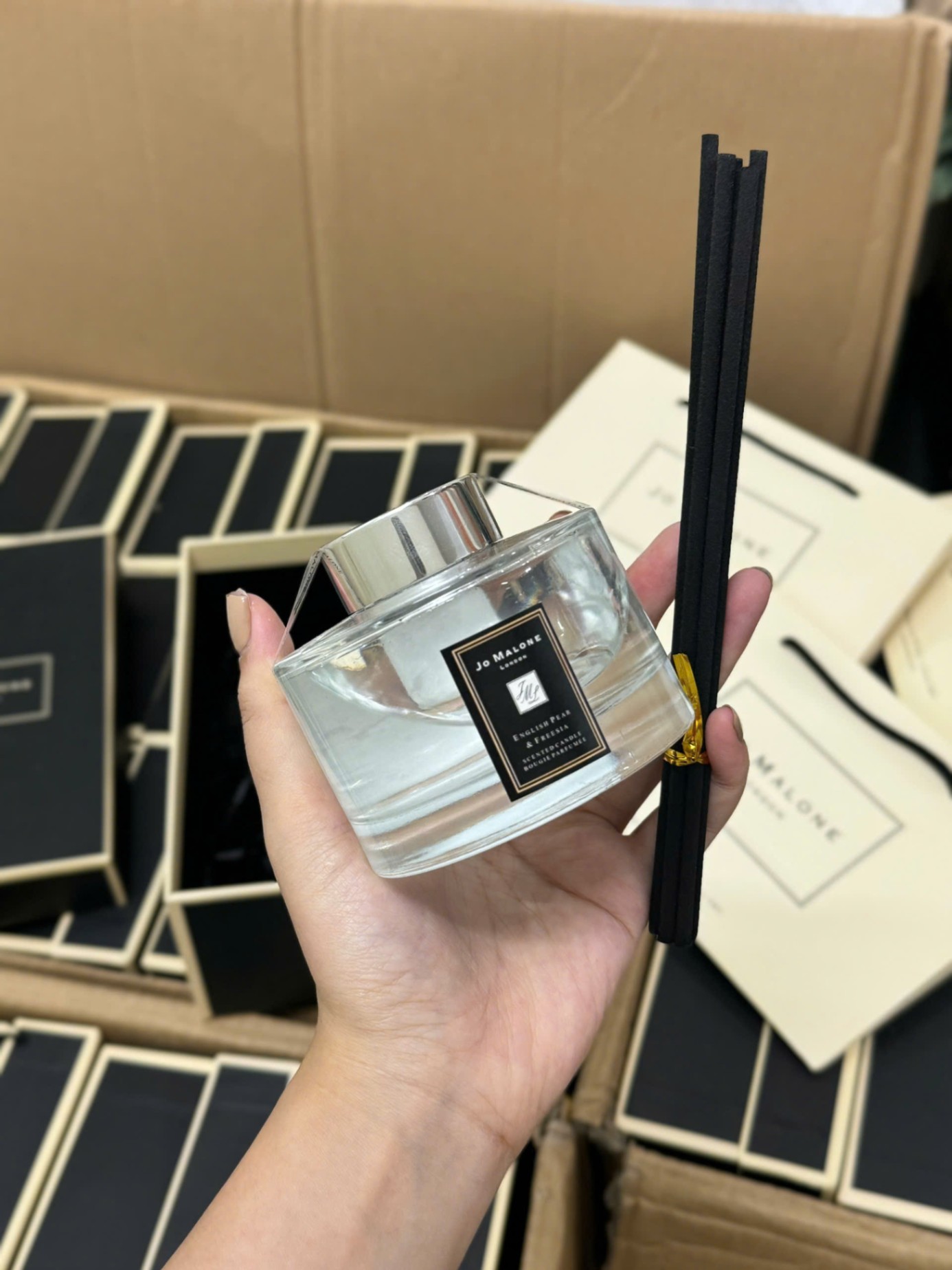 2928# Tinh dầu khuếch tán Jo Malone