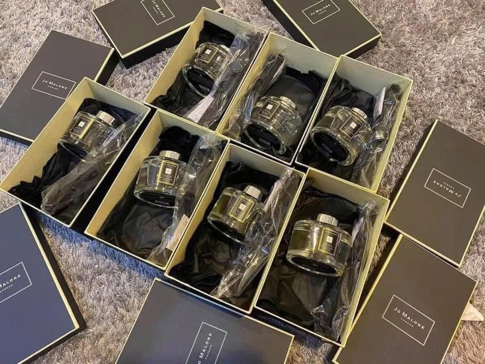 2928# Tinh dầu khuếch tán Jo Malone