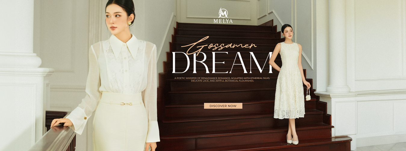 BST GOSSAMER DREAM