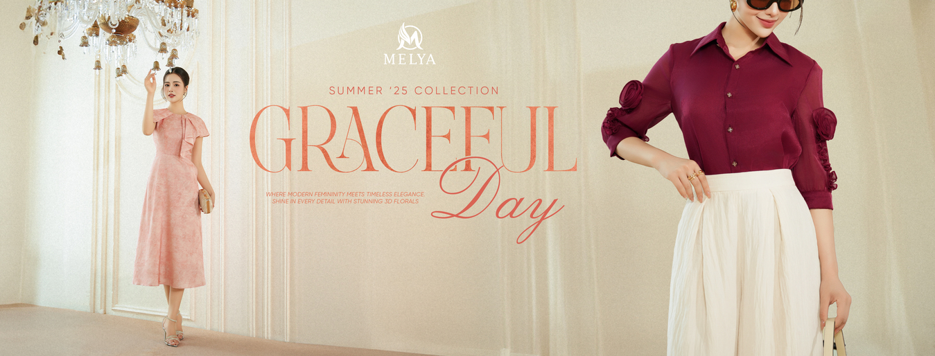 BST GRACEFUL DAY