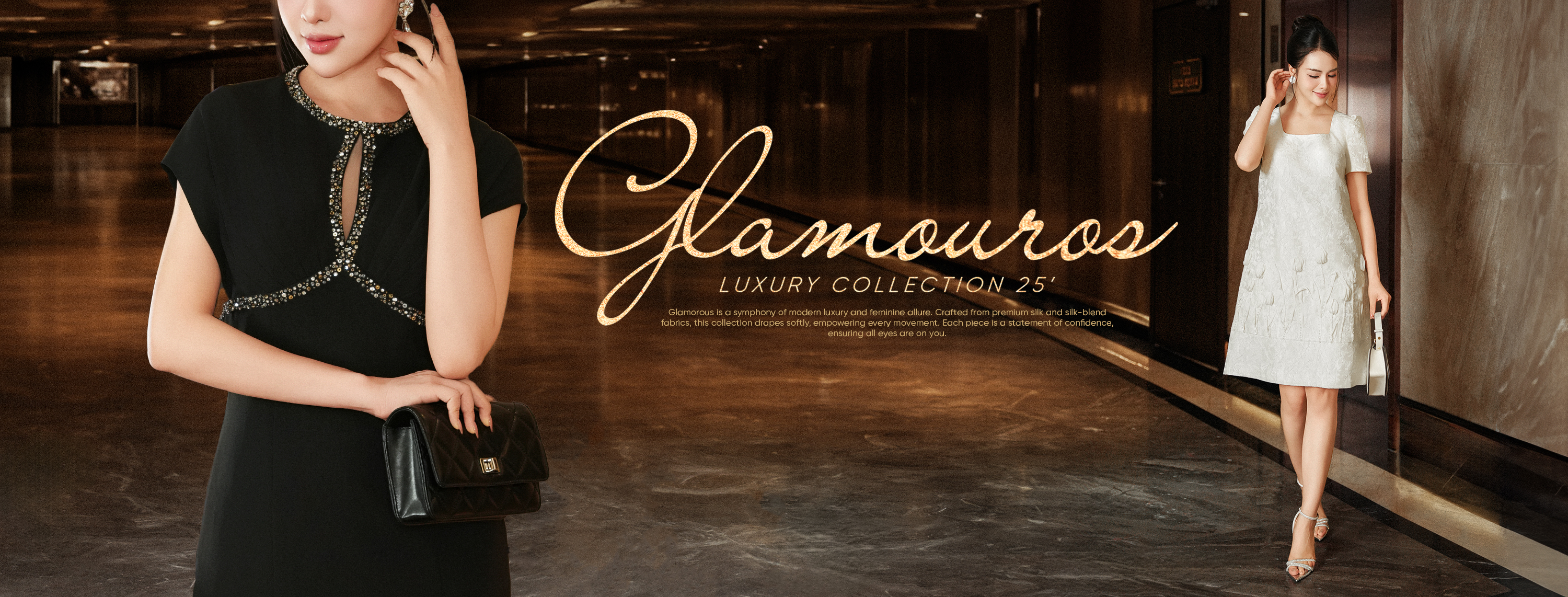bst glamous