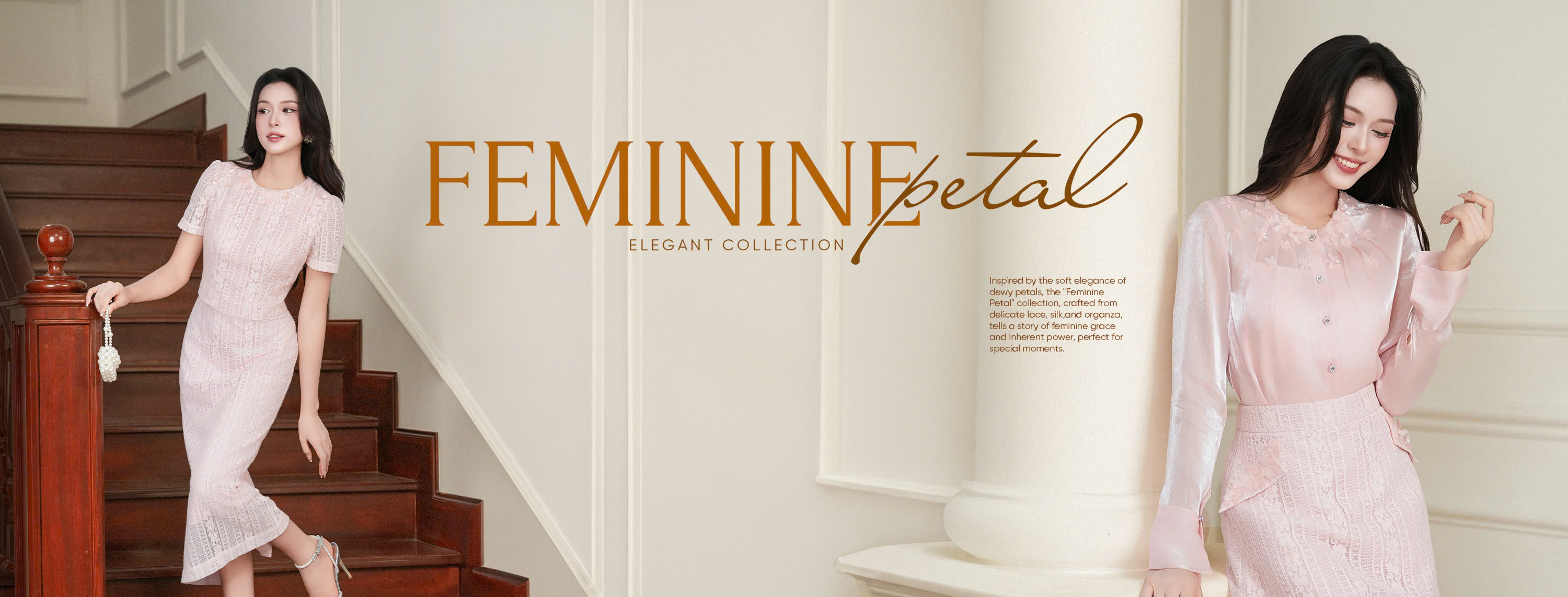 BST FEMININE