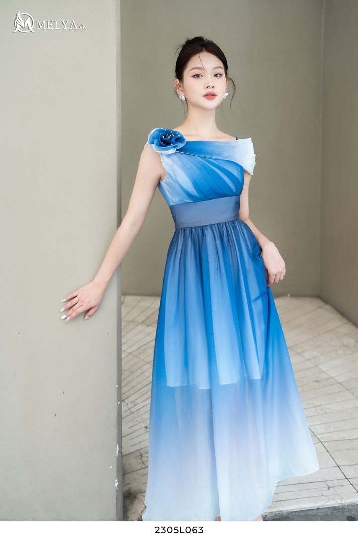 MAXI YẾN - Váy đầm maxi thiết kế cao cấp | Hanoi