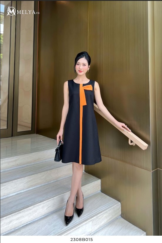 Tổng hợp Váy Nhung Suông giá rẻ, bán chạy tháng 3/2024 - Mua Thông Minh