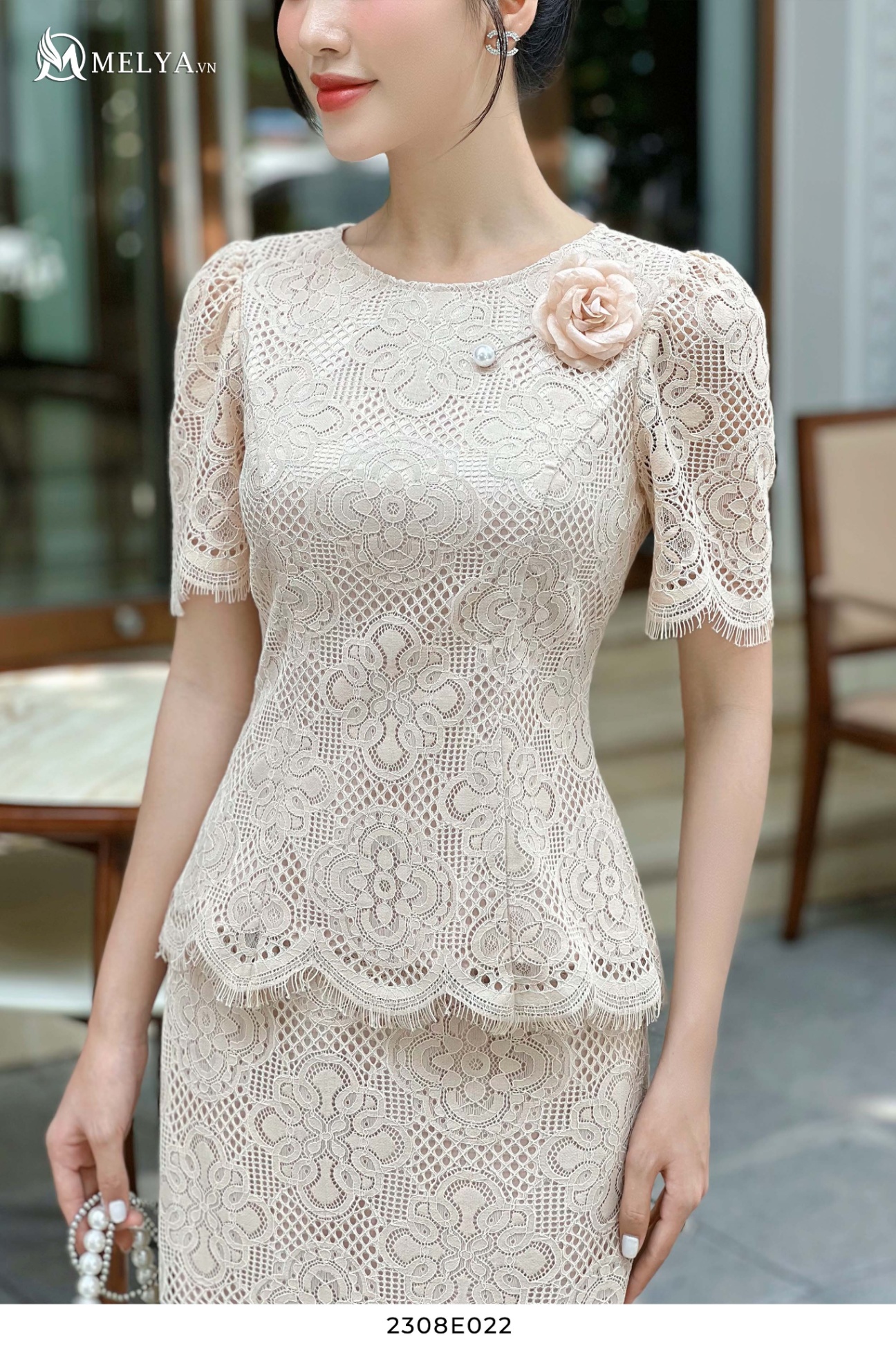 váy ren dài tay giá tốt Tháng 3, 2024 | Mua ngay | Shopee Việt Nam